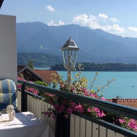 Villa Desiree - Hotel Garni - Adults Only Villach Room photo