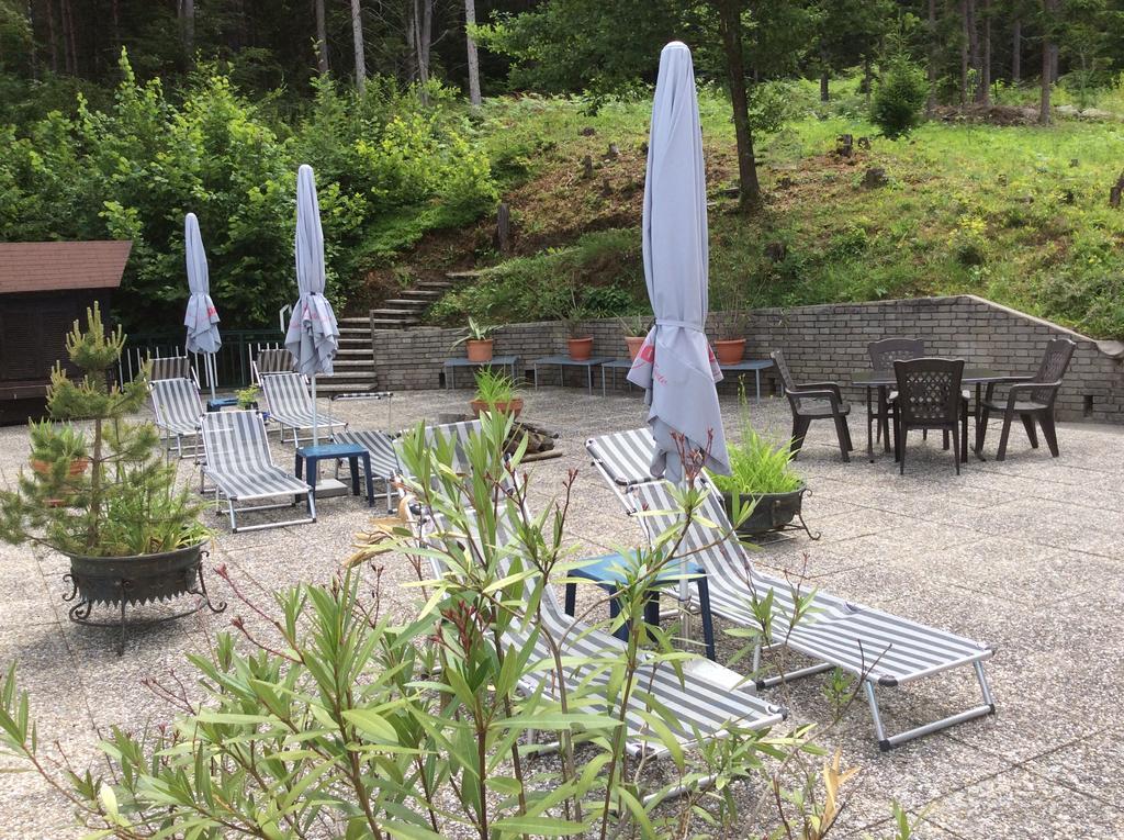 Villa Desiree - Hotel Garni - Adults Only Villach Exterior photo