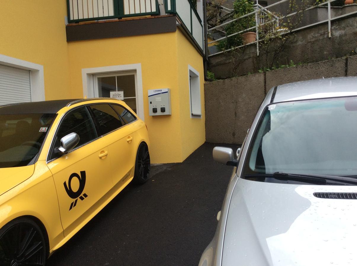 Villa Desiree - Hotel Garni - Adults Only Villach Exterior photo